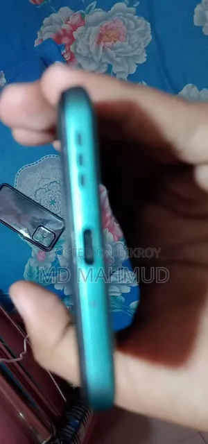 Xiaomi Redmi Note 12 5G 128 GB Green