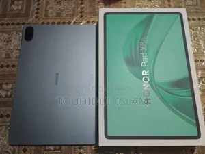 Honor Pad X8 128 GB Silver