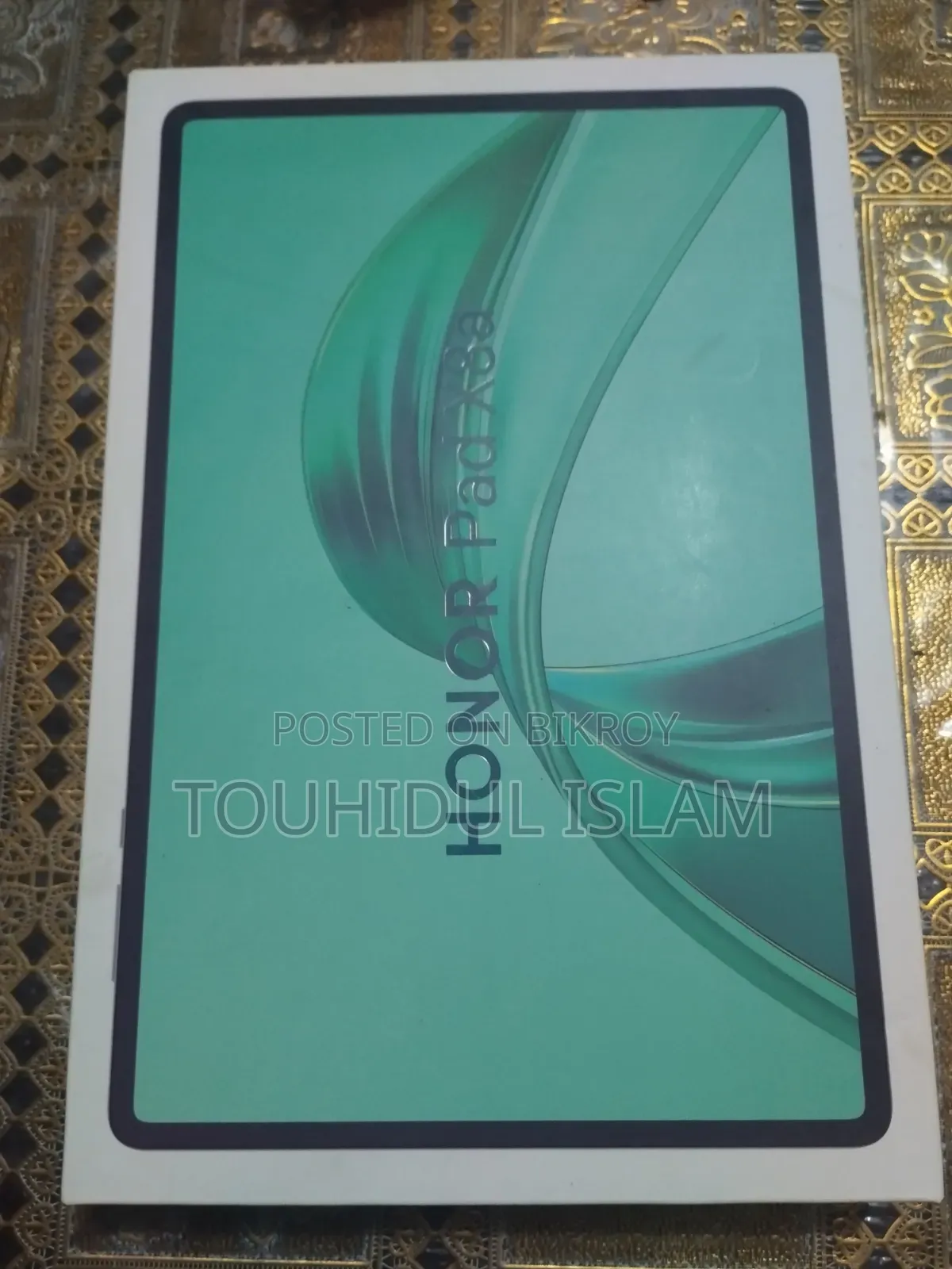 Honor Pad X8 128 GB Silver