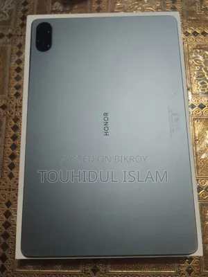Honor Pad X8 128 GB Silver