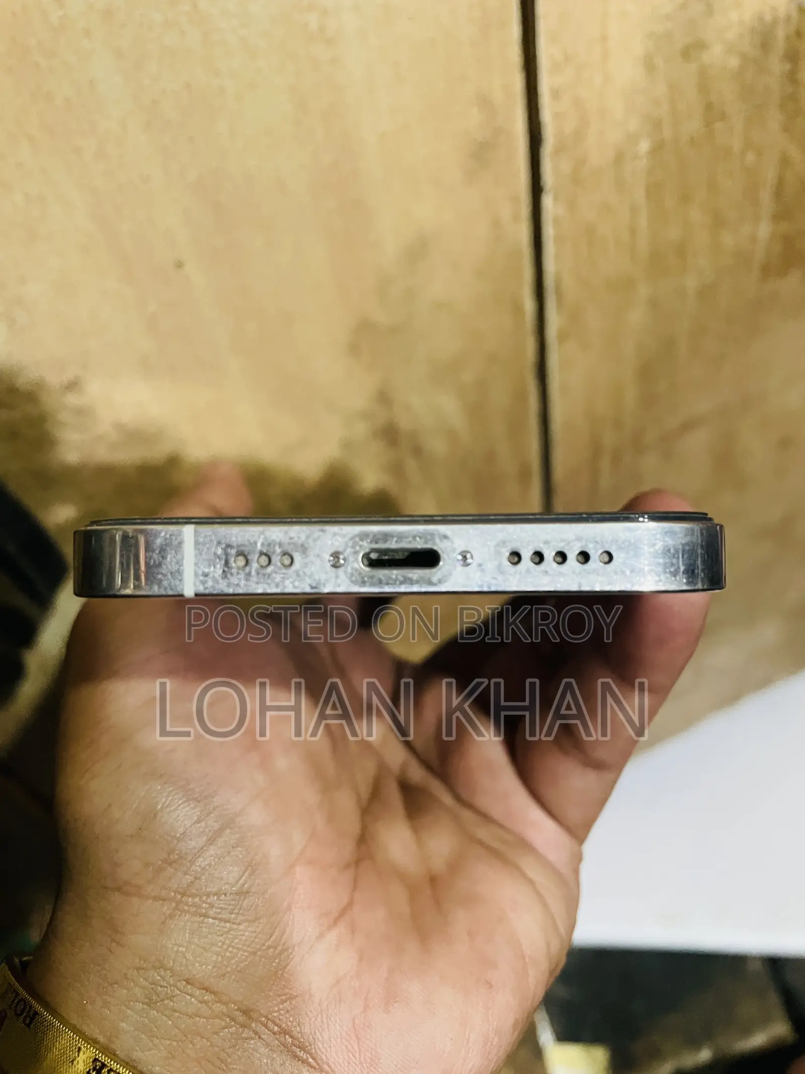 Apple iPhone 12 Pro 128 GB White