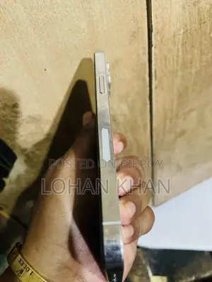 Apple iPhone 12 Pro 128 GB White