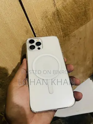 Apple iPhone 12 Pro 128 GB White