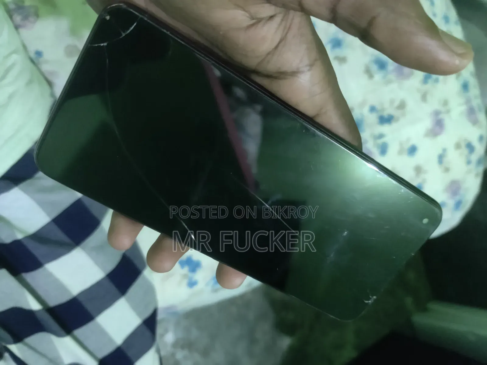 Infinix Hot 10 128 GB