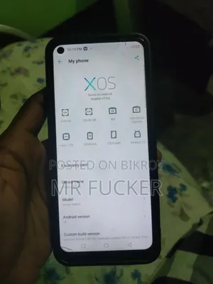 Infinix Hot 10 128 GB