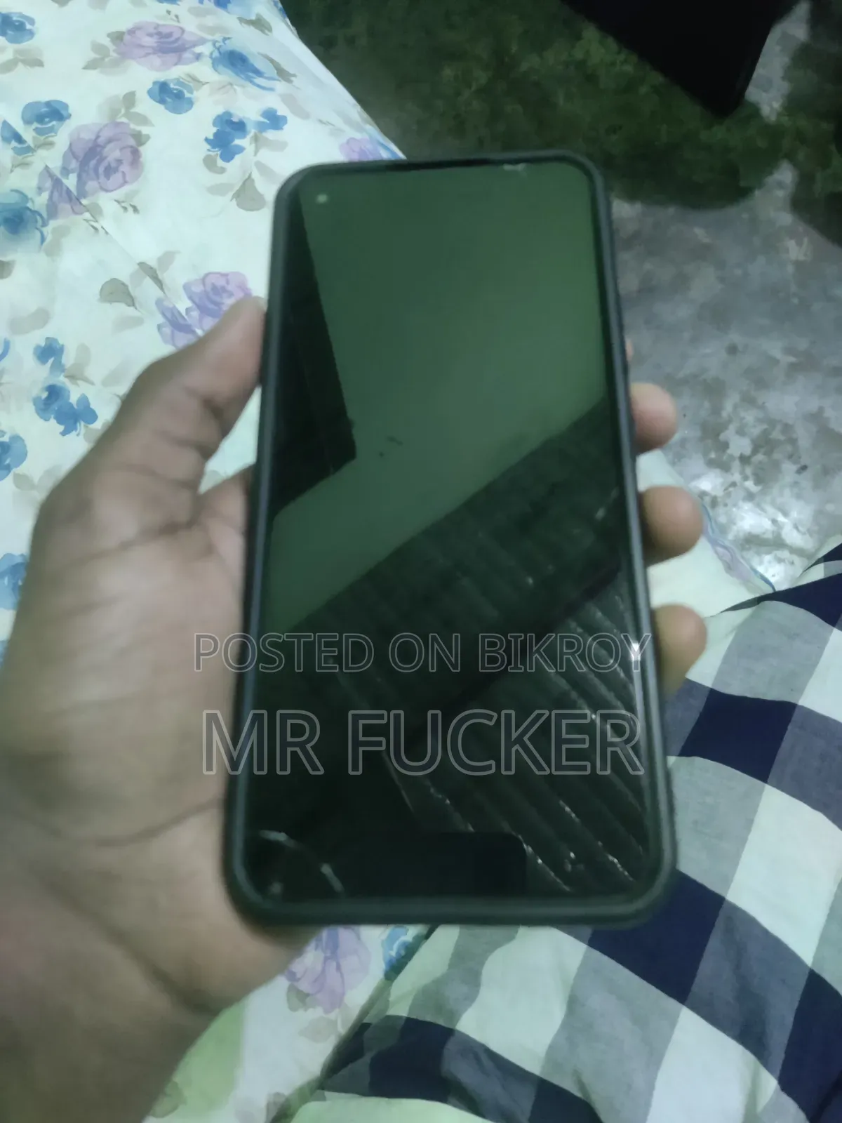 Infinix Hot 10 128 GB