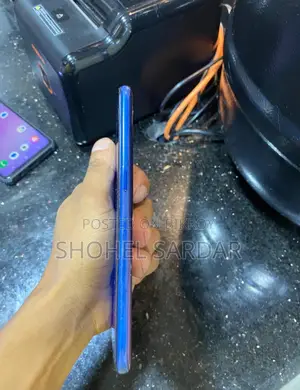 Oppo A5 32 GB Blue