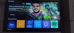 Sony Bravia 43 Inch Google TV