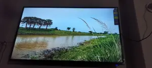 Sony Bravia 43 Inch Google TV