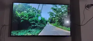 Sony Bravia 43 Inch Google TV