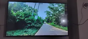 Sony Bravia 43 Inch Google TV