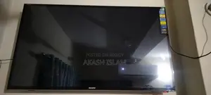 Sony Bravia 43 Inch Google TV