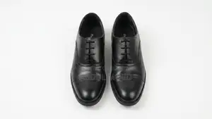 Bata Oxford Shoes.