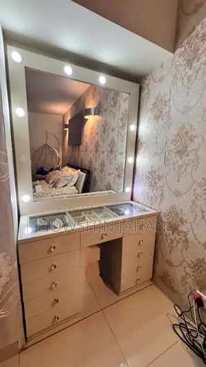 Almost New Dressing Table