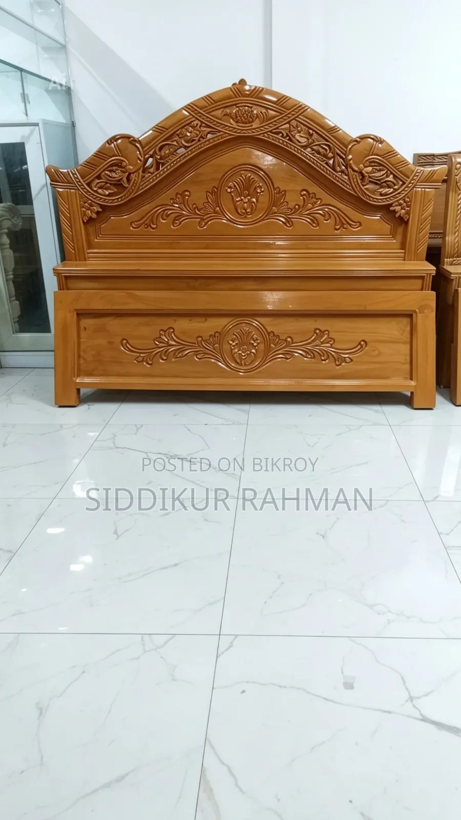উন্নত মানের কাজ