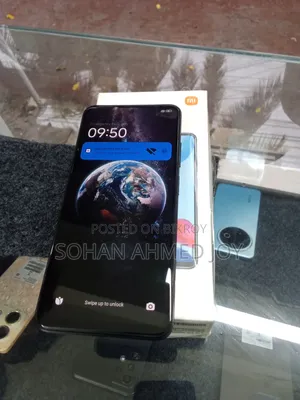 Xiaomi Redmi Note 11 256 GB Black