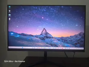 Redmi 24" Full HD Monitor | HDMI | Fresh Condition