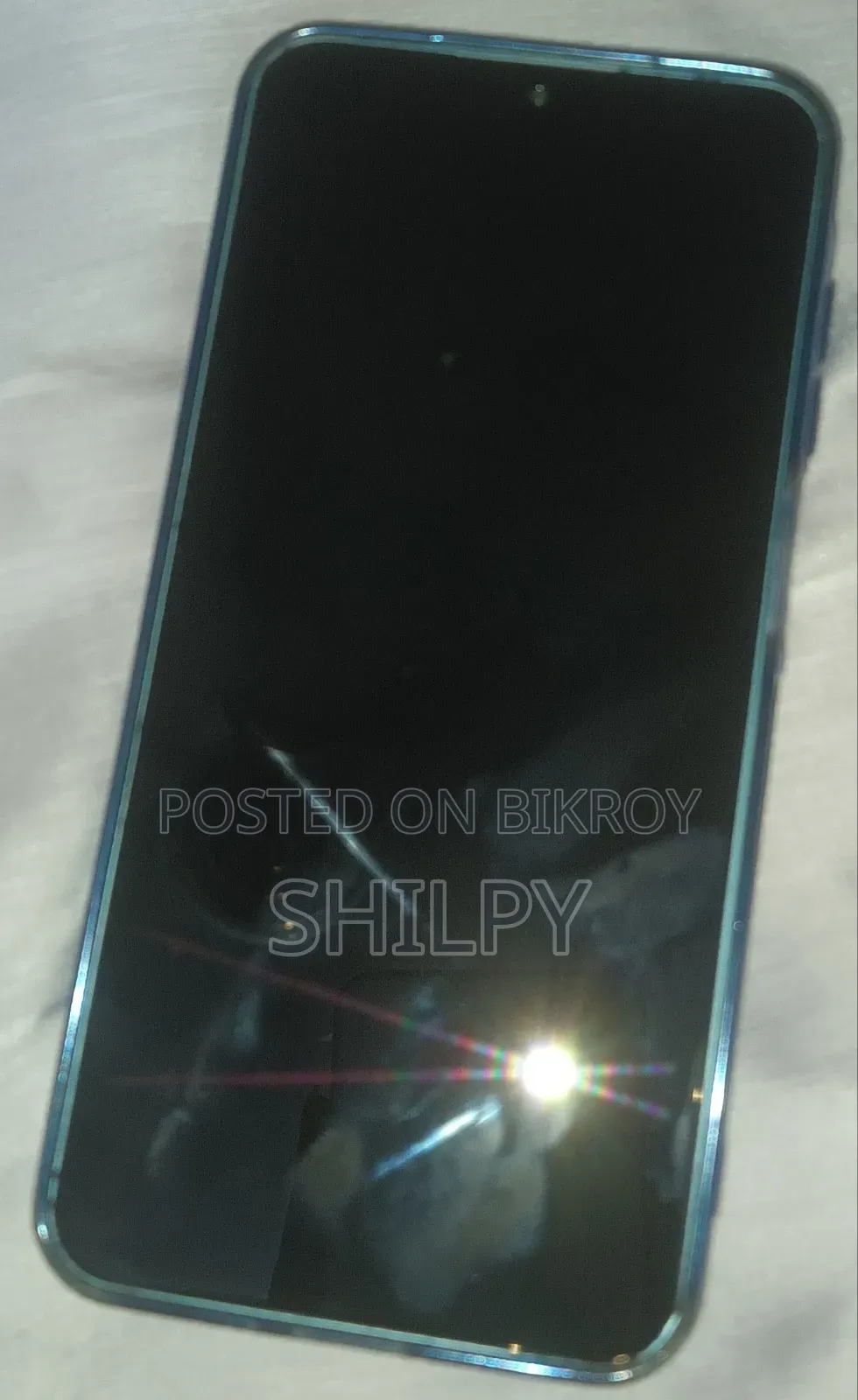 Samsung Galaxy A16 5G 128 GB