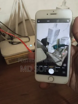 Apple iPhone 6 128 GB White
