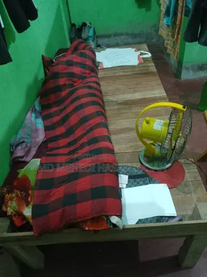 সিঙ্গেল খাট