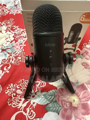Microphone Fifine