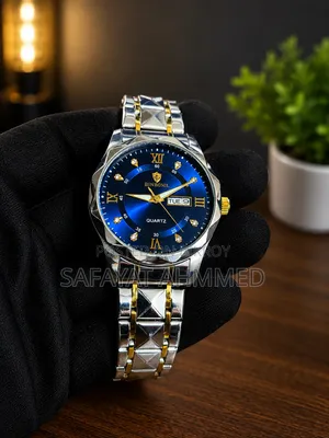 Binbond Premium Watch