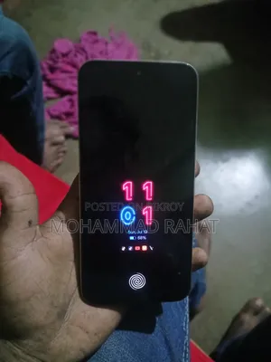 Realme 15T 256 GB Silver