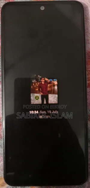 New Xiaomi Redmi Note 11 64 GB