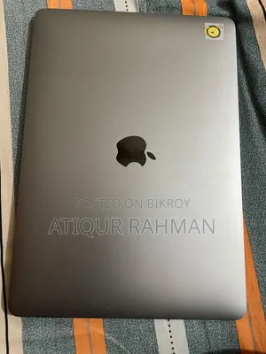 Laptop Apple MacBook Air 2020 M1 8GB Apple M1 SSD 256GB