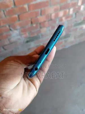Vivo Y91i 32 GB Blue
