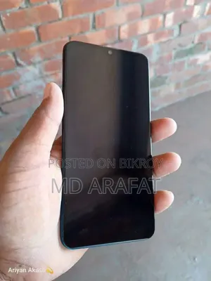 Vivo Y91i 32 GB Blue