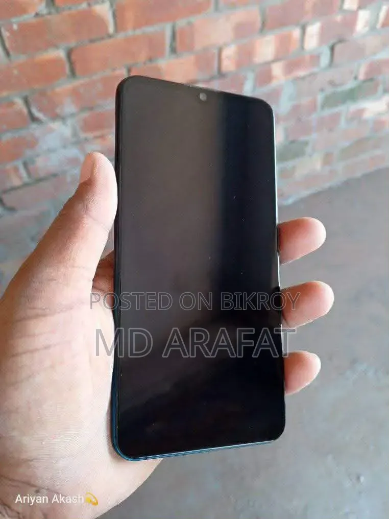 Vivo Y91i 32 GB Blue