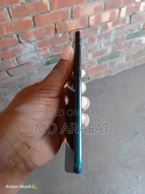 Vivo Y91i 32 GB Blue