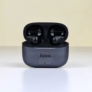 EQ27 AI Translation Wireless Earbuds – ANC + ENC Noise Cancellation