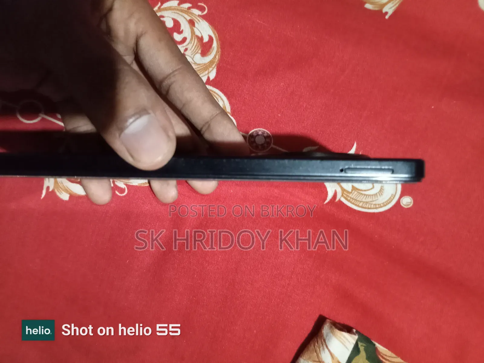 Xiaomi Redmi 14C 128 GB Black