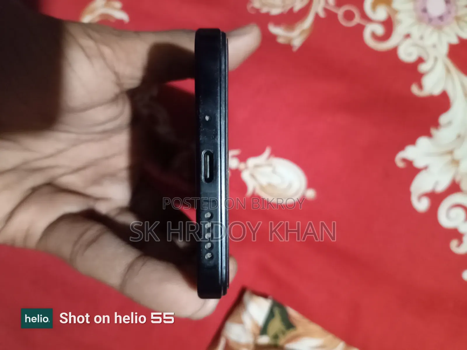 Xiaomi Redmi 14C 128 GB Black