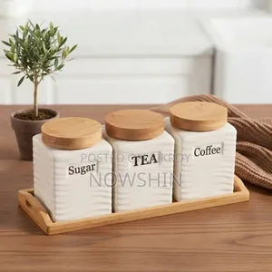 Tea Coffee Pot