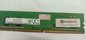 CPU + 12GB DDR4 RAM
