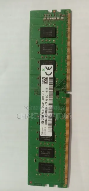 CPU + 12GB DDR4 RAM