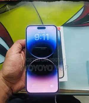 Apple iPhone 14 Pro Max 128 GB White