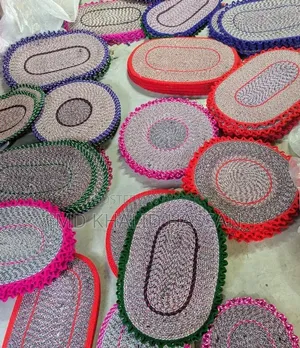 Doormats and mats