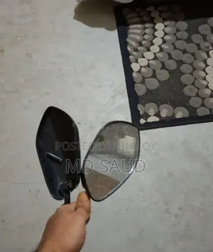 জিক্সার মনোটোন লুকিং গ্লাস
