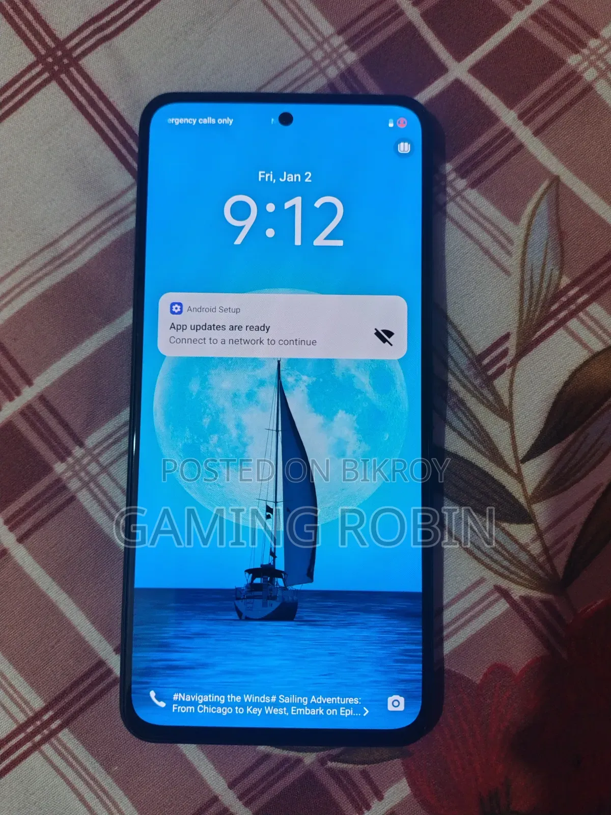 Vivo Y300 128 GB Green