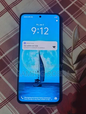 Vivo Y300 128 GB Green