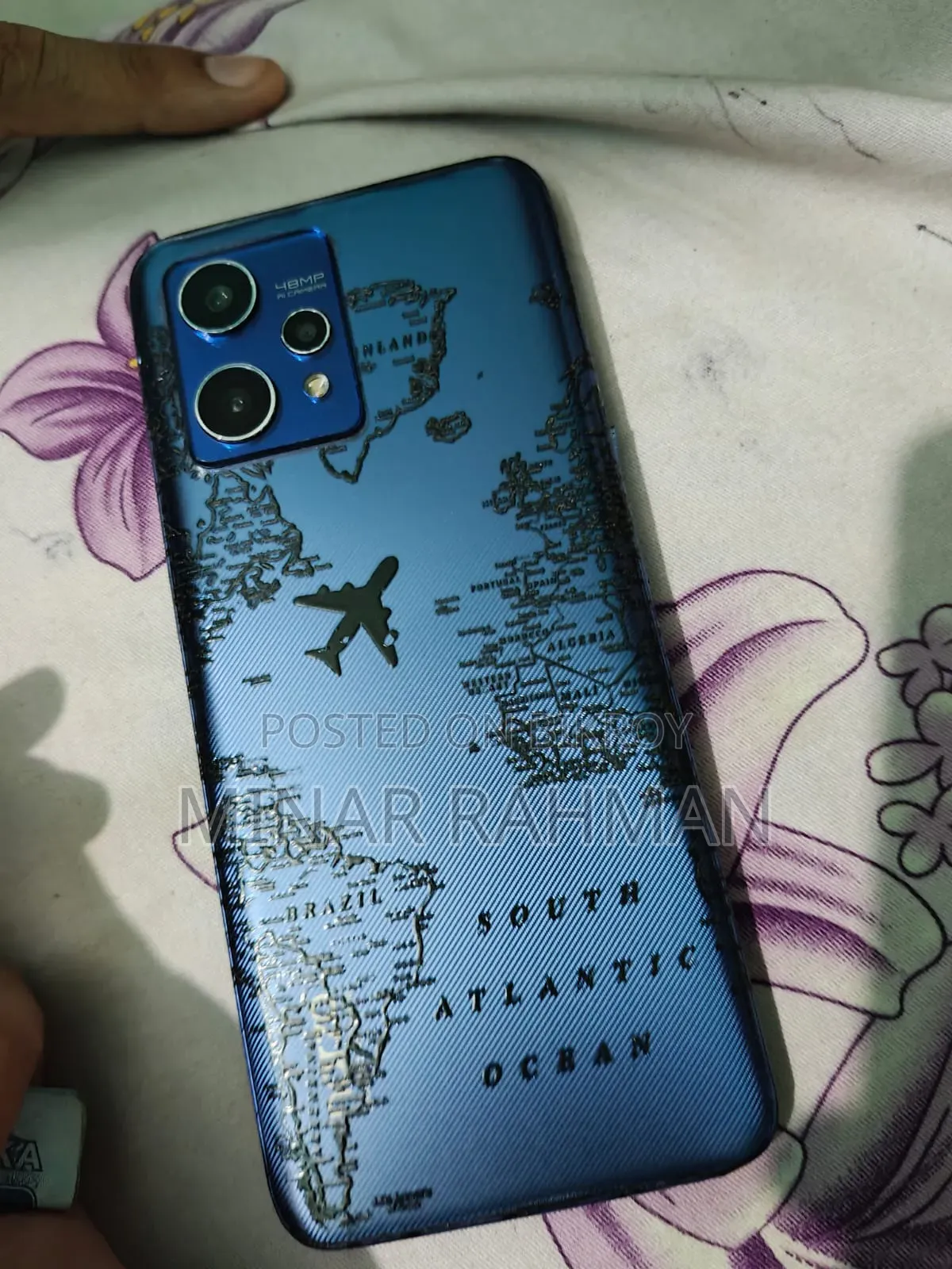 Narzo 50 Pro 5G