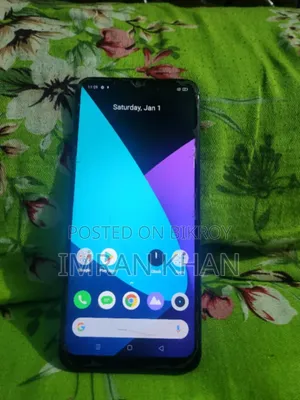 Realme 5i 64 GB Green