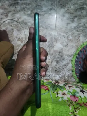 Realme 5i 64 GB Green