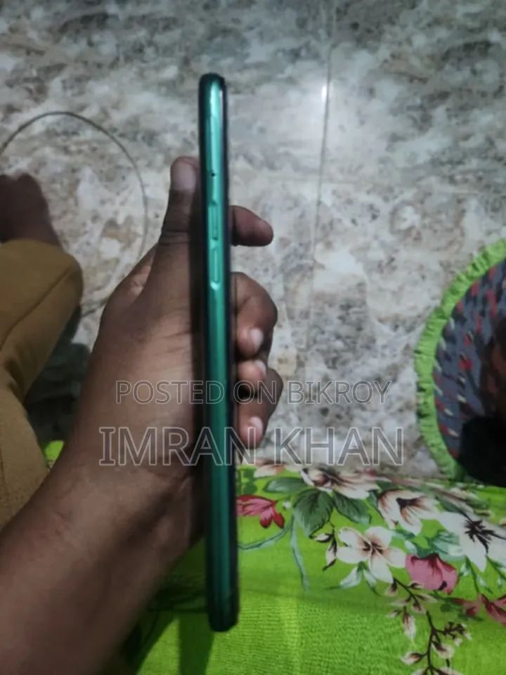Realme 5i 64 GB Green