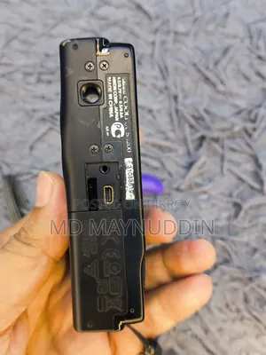 Nikon Coolpix S6200