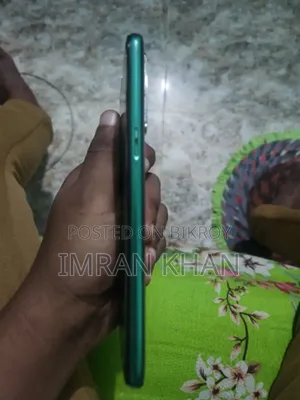 Realme 5i 64 GB Green